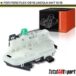 Door Latch Actuator Assembly Rear Right Ford Flex Linciln Mkt 2009-2019. Fixed Price $39.99.