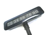 F77Z-14A626-BA Ford Fits 95-97 Explorer Door Keyless Entry Pad Blue New. Fixed Price $39.99.