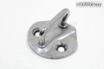 2019-2023 Lincoln Nautilus Front Rear Door Lock Latch Striker Plate Oem. Fixed Price $22.11.