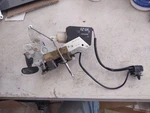 95-97 Jaguar XJ6 X300 Left Rear Driver Side Door Lock GNA2551BD.LOOK. Fixed Price $59.50.