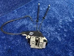2015 2017 Chrysler 200 Rear Right Door Lock Latch Actuator Oem 04589914AD. Fixed Price $19.00.