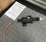 1996 1999 Dodge Caravan Oem Rear End Lift Gate Latch Lock Release Actuator. Fixed Price $39.99.