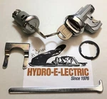 New 1969 Camaro Trunk & Glove Box Compartment Lock Set With Gm Keys. Fixed Price $43.95.