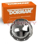 Dorman Rear Differential Cover For 1998-2004 Gmc Sonoma Driveline Axles Pq. Fixed Price $69.92.