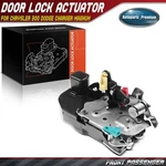 Door Lock Actuator Motor For Chrysler 300 05-10 Dodge Charger Magnum Front Right. Fixed Price $40.99.