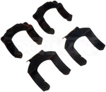 Dorman 75510 Door Lock Cylinder Clip Assortment Fits General Motors Models. Fixed Price $12.34.
