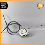 Maserati Quattroporte Ghibli Front Left Side Door Lock Latch Actuator Oem. Fixed Price $70.55.