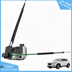 Rear Left Driver Side Door Lock Actuator For Hyundai Tucson IX-35 10-17 4-PIN. Fixed Price $35.99.