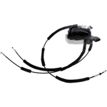 937-244 Dorman Door Lock Actuator Rear Driver Left Side Hand Sedan For Altima. Fixed Price $166.08.