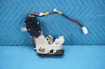 Lexus LS400 Rear Door Lock Latch W/ Actuator Driver's Side 1998 1999 2000 Oem. Fixed Price $60.00.