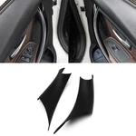 2PC Door Handle Covers 2012-18 Compatible With Bmw 4 Series 320I 328I 330I .... Fixed Price $49.69.