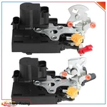 Fit For Cadillac Escalade Gmc Yukon Rear+front Right 1 Pair Door Lock Actuator. Fixed Price $31.87.