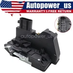 Door Lock Actuator Lr Rear Fits Ford Fusion Mercury Milan Lincoln Zephyr/mkz. Fixed Price $91.69.