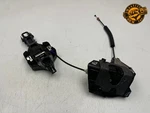 2016-2025 Jaguar Xe Xf F-pace Rear Left Door Lock Latch Actuator W/ Handle Base. Fixed Price $74.15.