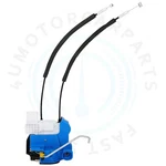 Front Left Driver Door Lock Actuator For 2012-2017 Kia Rio 1.6L 813111W020. Fixed Price $27.36.