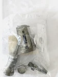 Gm Oem Nos 12458205 Cylinder Kit Rear Compartment Lid Lock Uncoded Cadillac. Fixed Price $60.00.