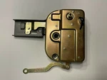Vw Sliding Door Lock Mechanism Right Side Volkswagen T2 Bus 06/76-79 211843654J. Fixed Price $86.31.