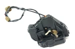 01-07 Mercedes W203 Rear Left Driver Side Door Lock Latch Actuator 2037300335. Fixed Price $34.94.