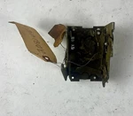 New Old Stock Right Rear Door Lock Latch For 1960-2 Mopar #2081440. Fixed Price $80.00.