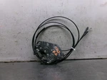 04 - 10 Toyota Sienna Right Passenger Rear Sliding Door Lower Bottom Latch Lock. Fixed Price $30.36.
