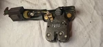 Genuine Audi Tailgate Boot Lock Catch With Actuator 8N0827505E/F. Fixed Price $26.24.