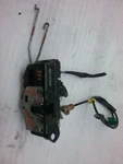 22895545 L/f Left Front Door Lock Latch Actuator 2013 Gmc Sierra 2500 S-158RM. Fixed Price $95.00.