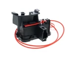 Vemo Fuel Filler Door Lock Actuator 8K0862153J Audi B5 A4 Quattro Q5 S4 A5 S5. Fixed Price $52.52.