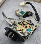 2003-2008 Infiniti FX35 FX45 Rear Lift Gate Trunk Latch Lock Actuator Oem. Fixed Price $104.95.