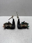 1993 Jeep Grand Driver Left & Right Front Door Lock Latch Actuator Pair. Fixed Price $103.66.