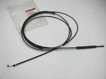 New Genuine Trunk Lid Release Cable Oem For 2012-2017 Kia Rio 812801W000. Fixed Price $29.99.