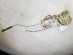 R/f Right Passenger Front Door Lock Latch Actuator Sedan 4 01-05 Civic UN13. Fixed Price $56.05.