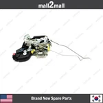 813211F010 Genuine Door Lock Actuator Front Right Fits Kia Sportage 05-10. Fixed Price $78.00.