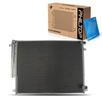 A/c Condenser For Honda Civic 20162021 2.0L With Receiver Drier Replacement. Fixed Price $94.96.
