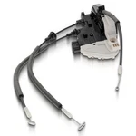 Door Lock Actuator Front Right Side For 2013-2019 Hyundai Santa Fe 81320-2W000. Fixed Price $36.98.