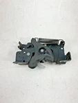 2017 Bmw X1 F48 Front Left Driver Side Rh Hood Latch Black 7431370-02 Oem. Fixed Price $21.00.