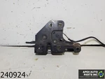 Oem 2005-2011 Audi A6 3.0L Front Hood Bonnet Lock Latch Assembly 8E0823509D. Fixed Price $29.99.