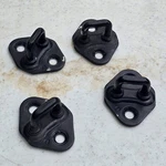 2006 Nissan Pathfinder Front Rear Door Lock Striker Latch Plate Oem 80570-EA000. Fixed Price $28.72.