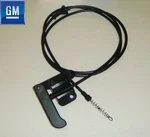 Chevy S10 Blazer Gmc Sonoma Jimmy Oldsmobile Bravada Hood Cable Release & Handle. Fixed Price $49.99.