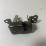 92-95 Civic Hatchback Center Tailgate Lock Latch Catch Rear Door. Fixed Price $70.00.