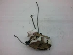 R/f Right Passenger Front Door Lock Latch Actuator Sedan 1996 Civic S-306RM. Fixed Price $42.30.