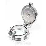Scott Drake Gas Door Kit Lemans Style Mustang 1965-1973 Freeshipping New. Fixed Price $199.99.