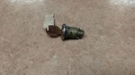 Lock Cylinder W/key Fits Cavalier 289394. Fixed Price $40.00.