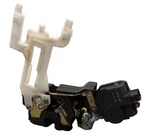 01 03 04 05 06 Hyundai Santa Fe Left Rear Door Latch Lh-r Oem: 8141026000. Fixed Price $58.42.