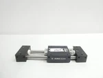 R&i Mfg Co AIR-20-2.5 Dura-slide Pneumatic Actuator. Fixed Price $198.95.