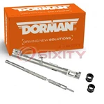Dorman Automatic Transmission Shift Tube 1990-1991 Ford Ltd Crown Gg. Fixed Price $60.99.