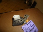 06 Rendezvous Lock Actuator 120552. Fixed Price $60.00.