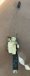 Door Mechanism & Central Lock Motor. Right. Saab 900 1994-95. 2DR Convertible. Fixed Price $45.00.
