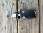 04-08 Chrysler Crossfire Front Right Passenger Door Link Check Rod Stopper. Fixed Price $55.00.
