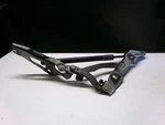 Rear Left Trunk Lid Hinge Support 7060627 06-12 Bmw E90 325I 330I 328I. Fixed Price $12.35.