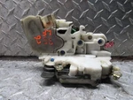 2000 Infiniti QX4 Left Driver Front Door Latch Lock Actuator. Fixed Price $37.46.